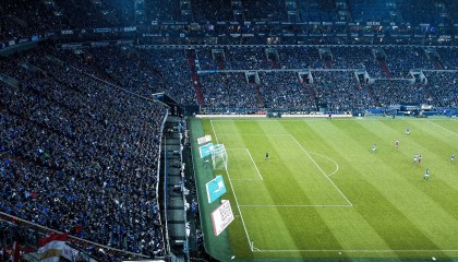 爱游戏娱乐网址-中超比赛观赛体验优化，球迷满意度提升，中超 观众